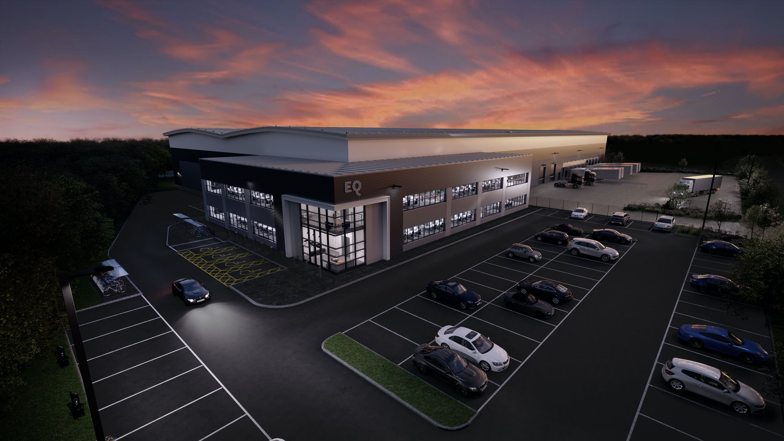 To Let Endeavour Point, Basildon, SS14 3WF PropList