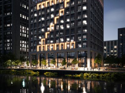 Property Image for Z Whitehall Riverside, Leeds, LS1 4BN