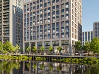 Property Image for Z Whitehall Riverside, Leeds, LS1 4BN