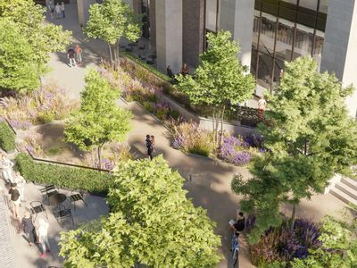 Property Image for Z Whitehall Riverside, Leeds, LS1 4BN
