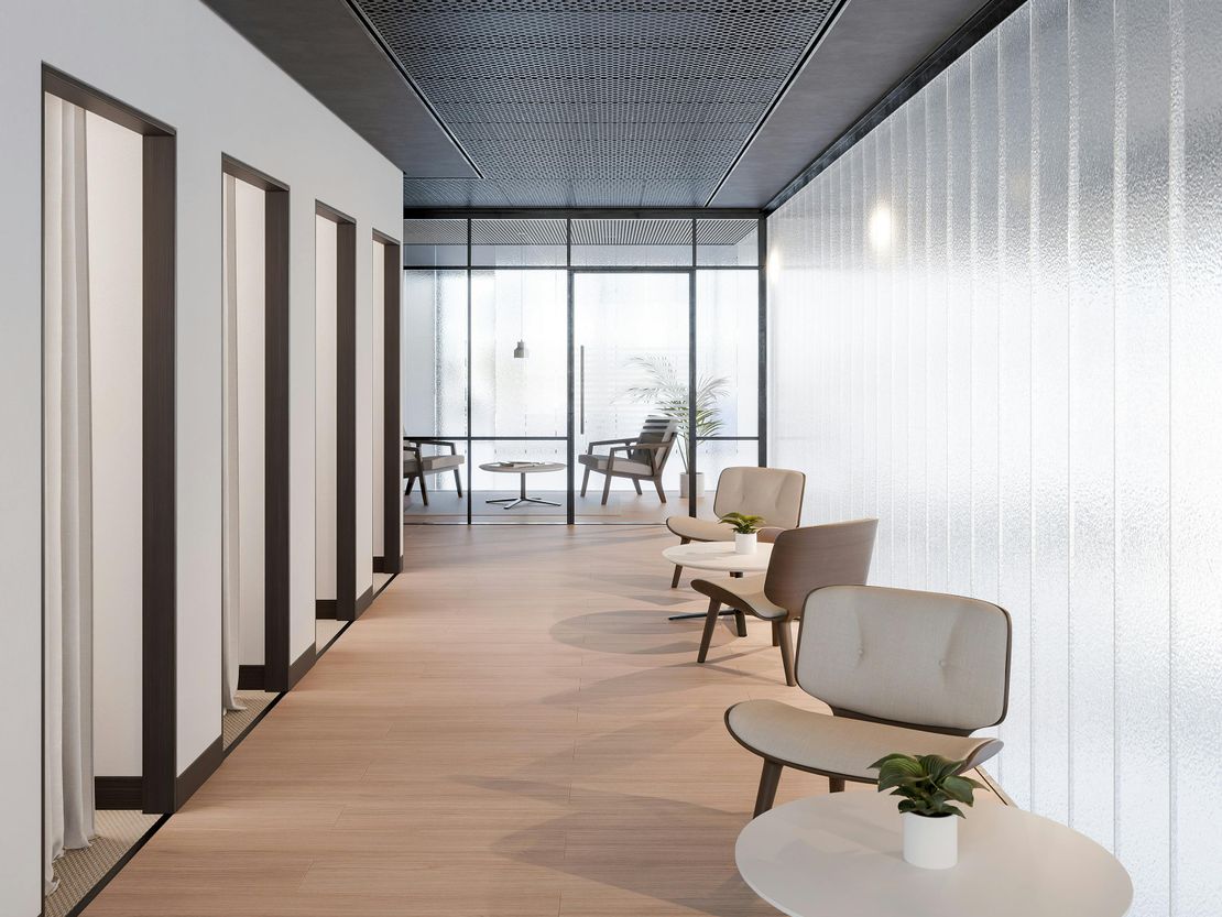 Z Whitehall Riverside, Leeds, LS1 4BN