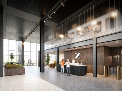 Property Image for Z Whitehall Riverside, Leeds, LS1 4BN