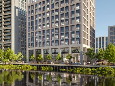 Property Image for Z Whitehall Riverside, Leeds, LS1 4BN