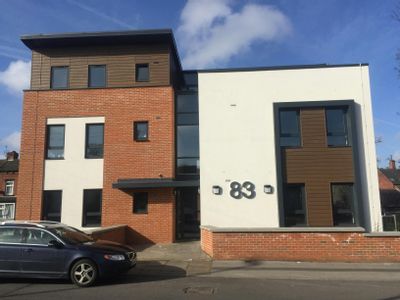 Property Image for Boston Exchange & 83 Cardigan Lane, Boston Exchange, Leeds, LS4 2AJ