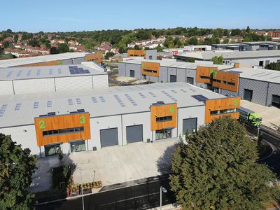 Property Image for Halo Business Park, Orpington, BR5 2ER
