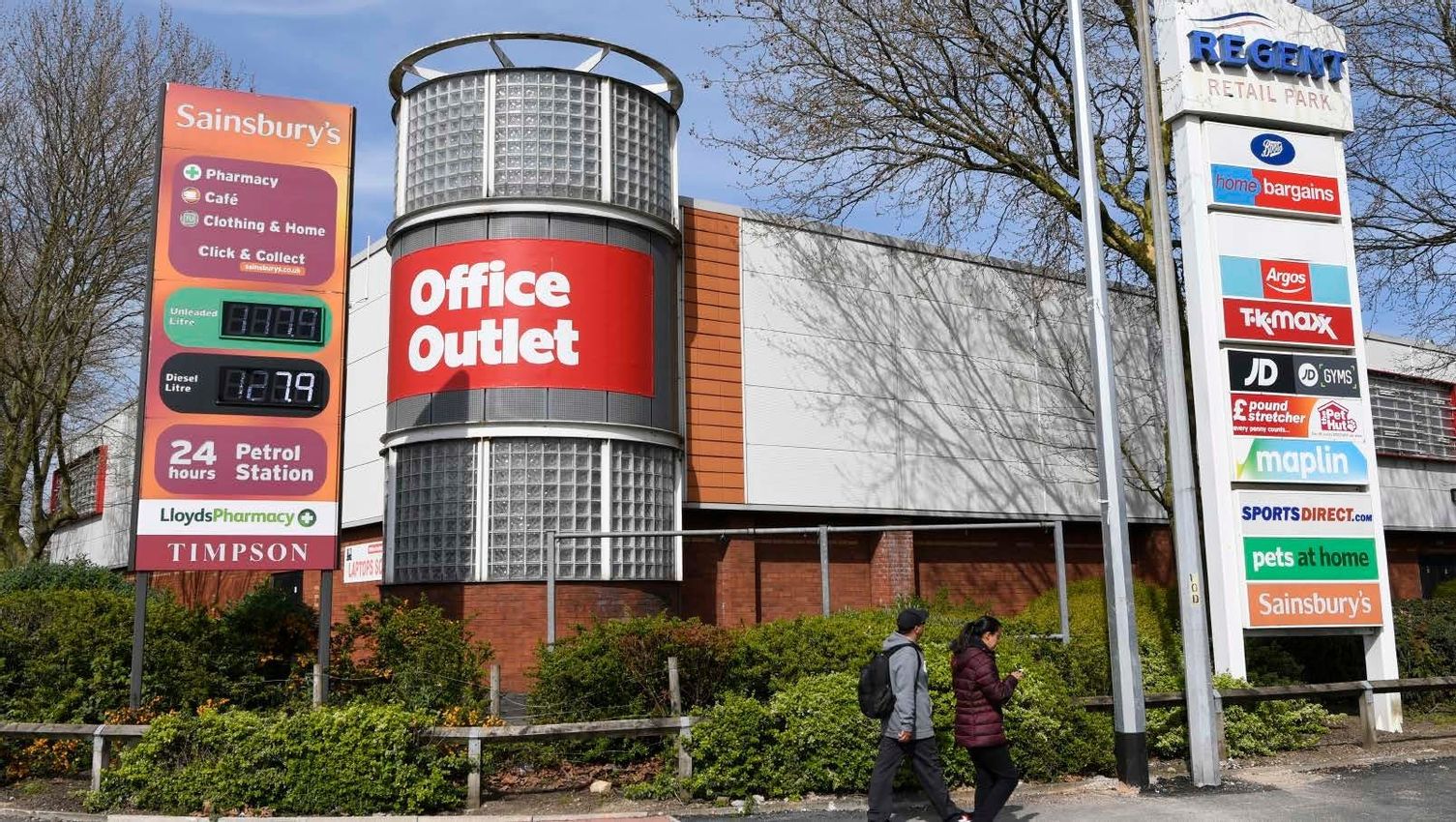 To Let 101 Regent Road, Salford, M5 4QU PropList