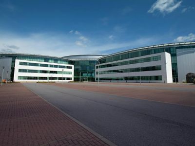 Property Image for Inca, Cobalt Park, The Silverlink North, Newcastle, Cobalt Business Park, Newcastle Upon Tyne,, NE27 0BY