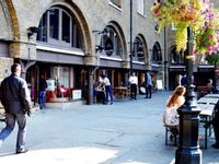 Property Image for St Katharine Docks, E1w, St Katharine's Way, St Katharine's & Wapping, London, E1W 1LA