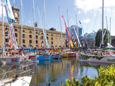 Property Image for St Katharine Docks, E1w, St Katharine's Way, St Katharine's & Wapping, London, E1W 1LA