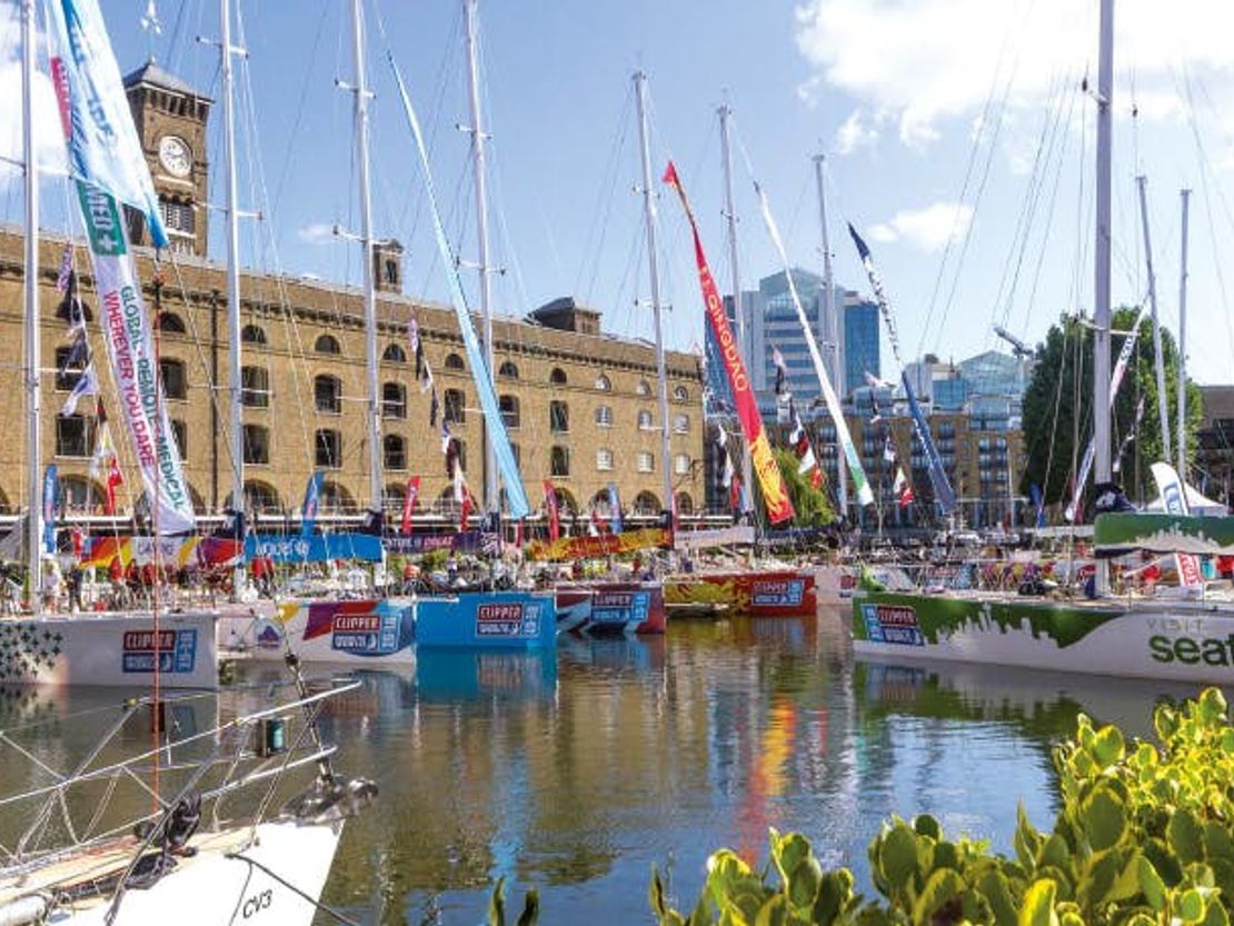 St Katharine Docks, E1w, St Katharine's Way, St Katharine's & Wapping, London, E1W 1LA