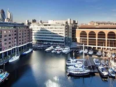 Property Image for St Katharine Docks, E1w, St Katharine's Way, St Katharine's & Wapping, London, E1W 1LA