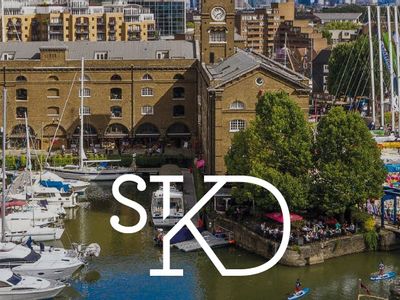 Property Image for St Katharine Docks, E1w, St Katharine's Way, St Katharine's & Wapping, London, E1W 1LA