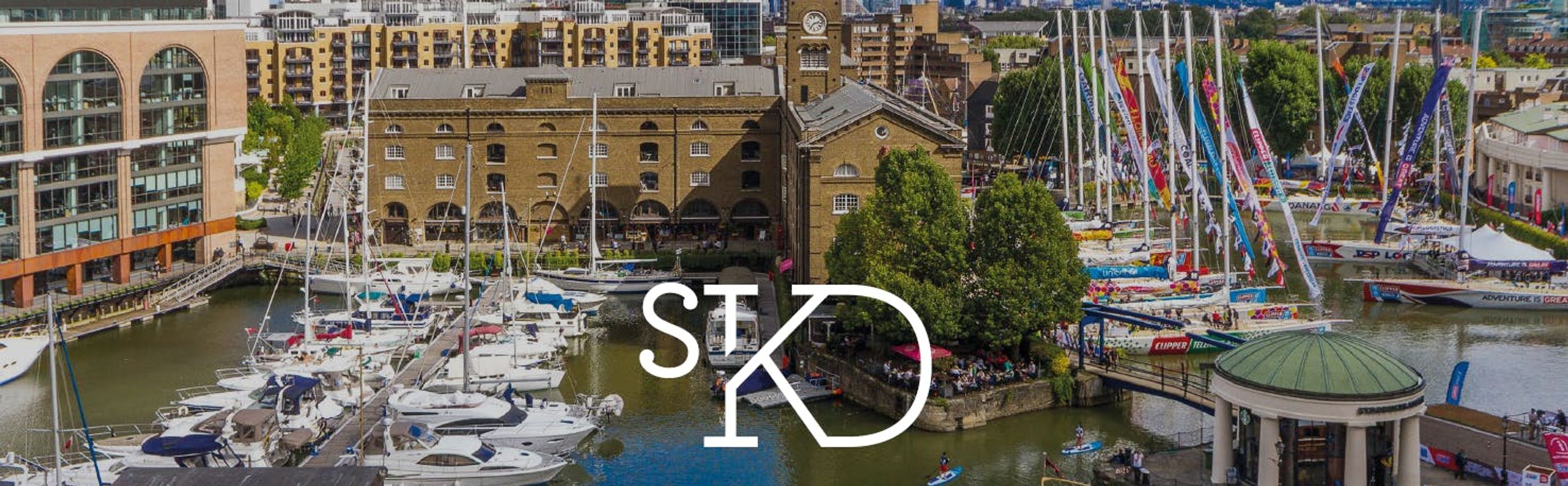 To Let St Katharine Docks, E1w, St Katharine's Way, St Katharine's