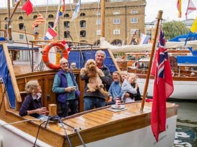 Property Image for St Katharine Docks, E1w, St Katharine's Way, St Katharine's & Wapping, London, E1W 1LA