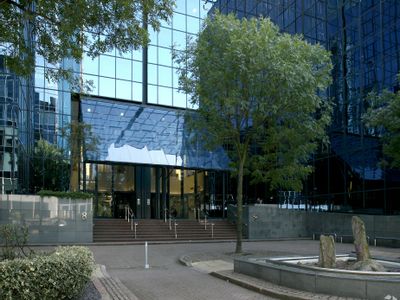 Property Image for Harbour Exchange, 8-9 Harbour Exchange Square, London, E14 9GE