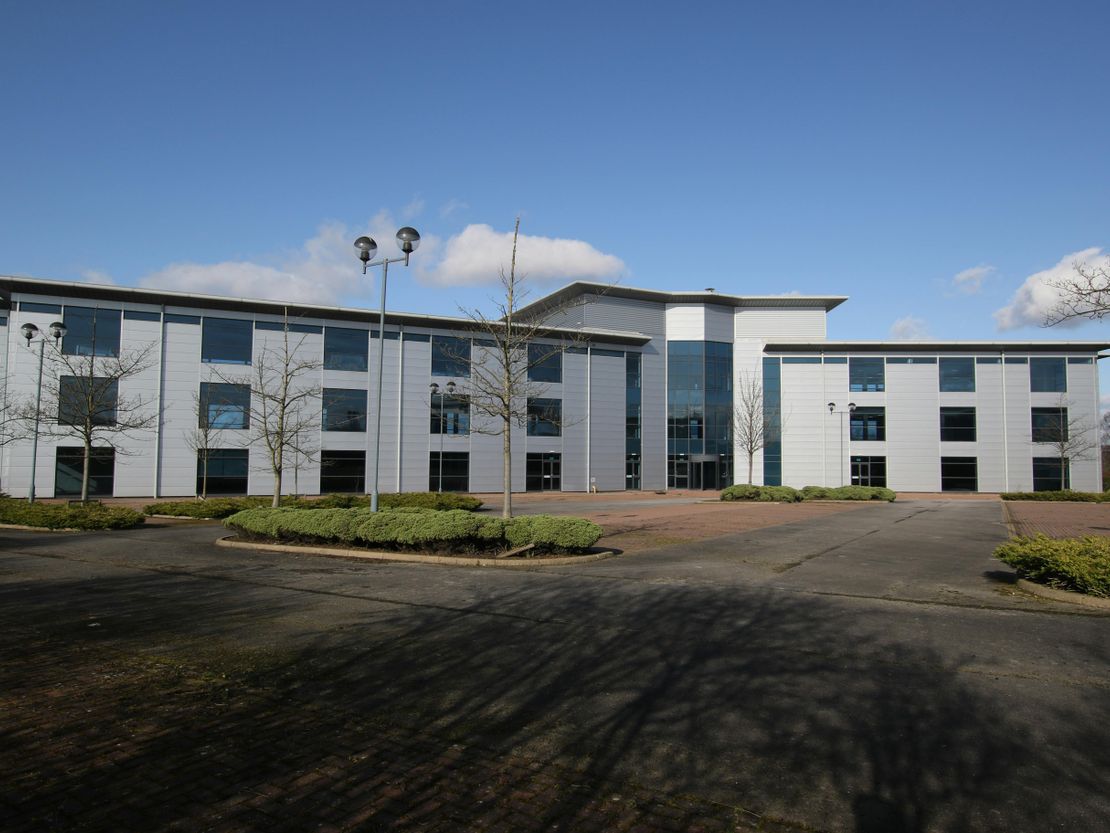 7 Callflex Business Park, Unit 7, Callflex Business Park, Golden Smithies Lane, Rotherham, S63 7ER