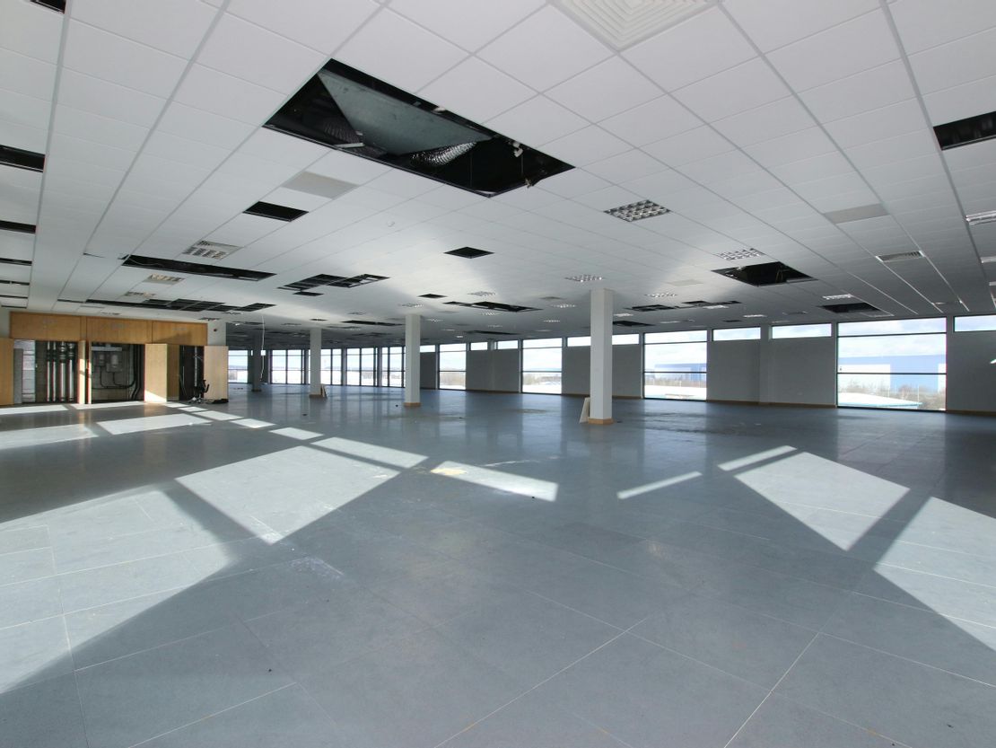 7 Callflex Business Park, Unit 7, Callflex Business Park, Golden Smithies Lane, Rotherham, S63 7ER