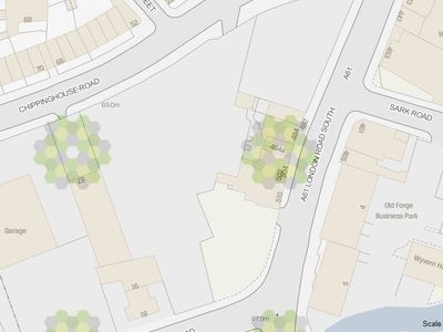 Property Image for London & Broadfield Road | Retail, London & Broadfield Road, Sheffield, S2 4HL