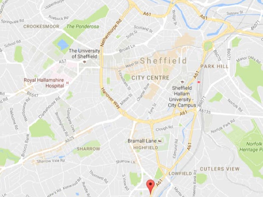 London & Broadfield Road | Retail, London & Broadfield Road, Sheffield, S2 4HL