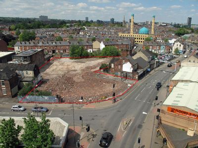 Property Image for London & Broadfield Road | Retail, London & Broadfield Road, Sheffield, S2 4HL