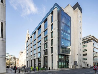 Property Image for 26 Finsbury Square, London, EC2A 1DS