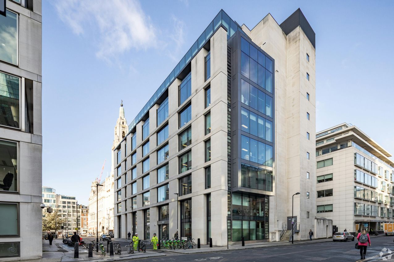 To Let: 26 Finsbury Square, London, EC2A 1DS | PropList