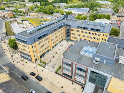 Property Image for Units 2-4, Northgate House, Halifax, HX1 1UR