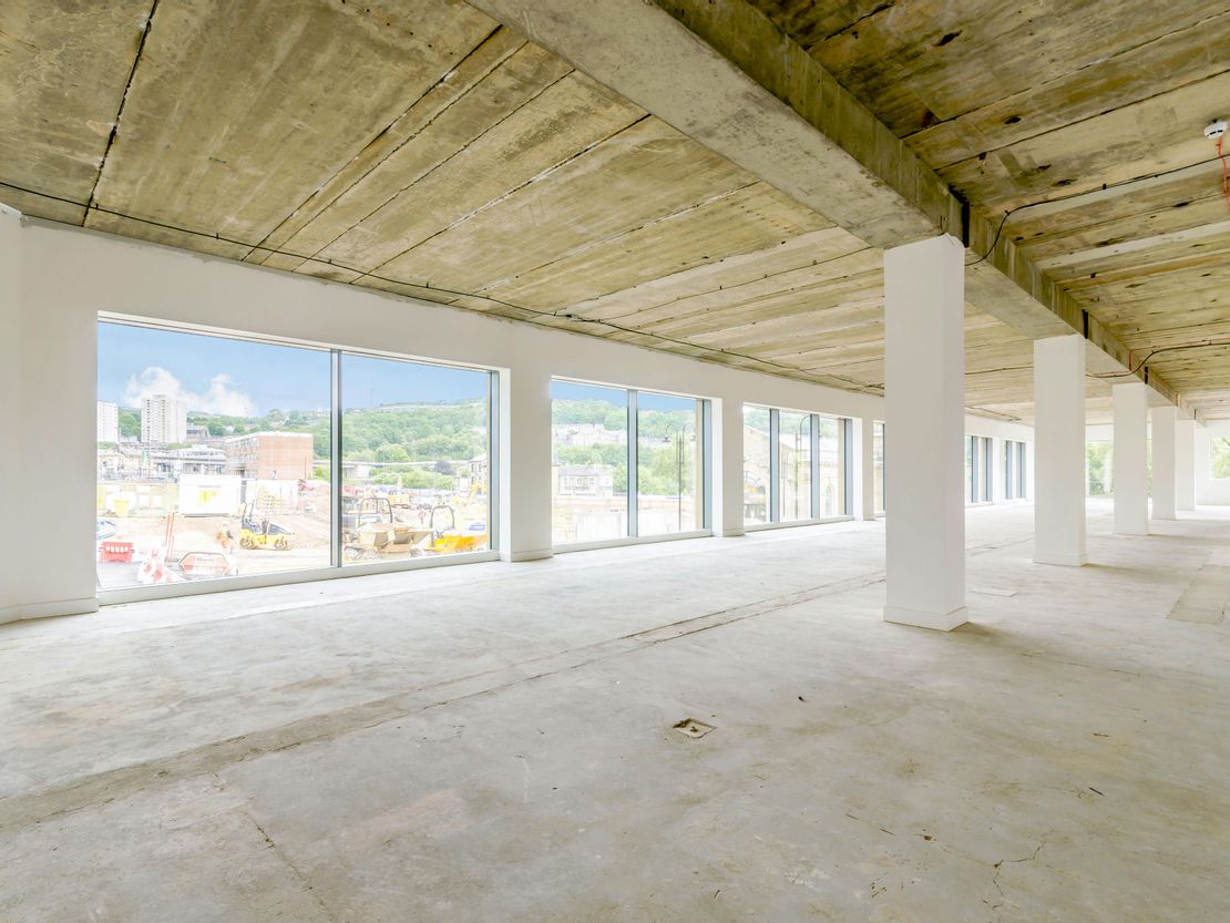 Units 2-4, Northgate House, Halifax, HX1 1UR