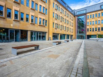 Property Image for Units 2-4, Northgate House, Halifax, HX1 1UR