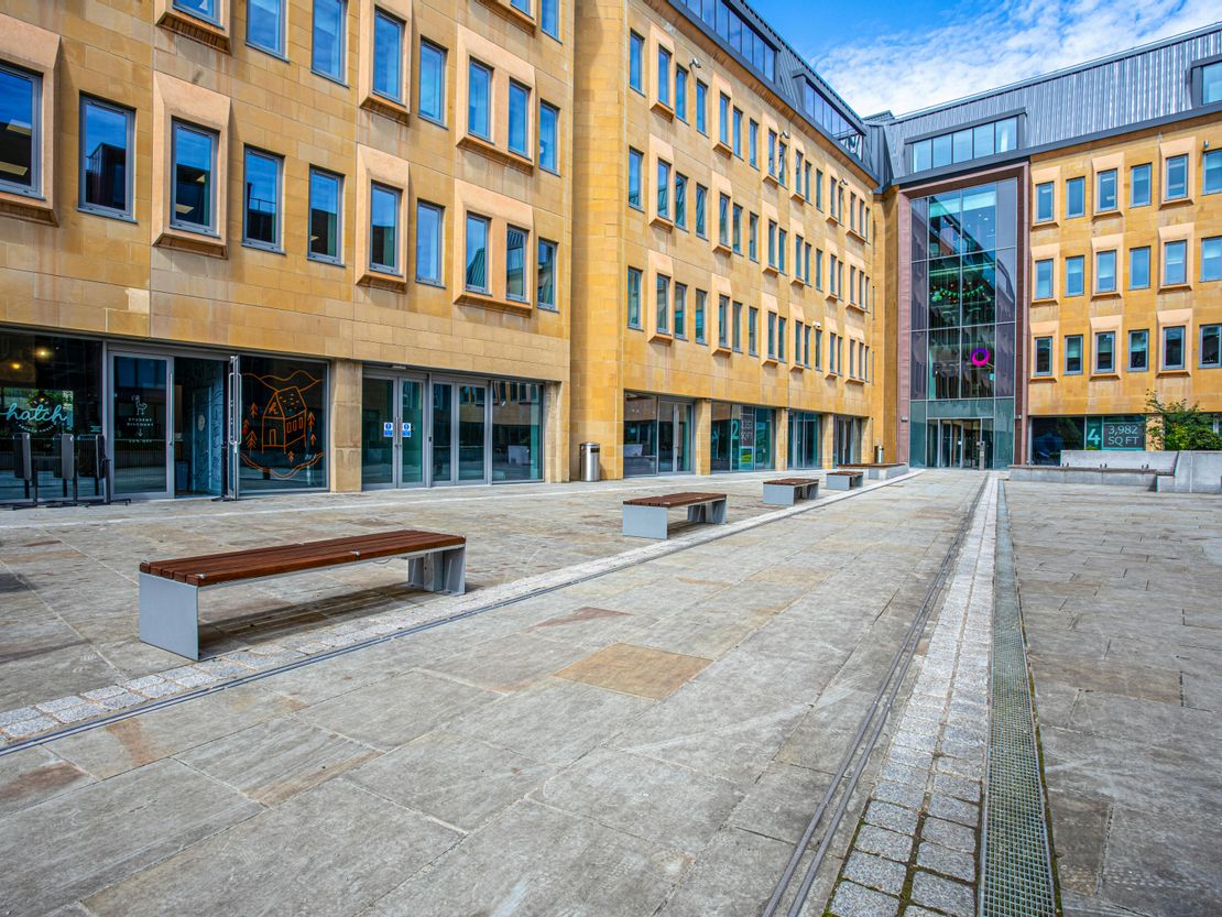 Units 2-4, Northgate House, Halifax, HX1 1UR