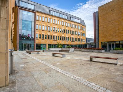 Property Image for Units 2-4, Northgate House, Halifax, HX1 1UR