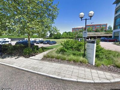 Property Image for 4 Arlington Square, Bracknell, Bracknell, RG12 1WA