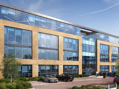 Property Image for 4 Arlington Square, Bracknell, Bracknell, RG12 1WA