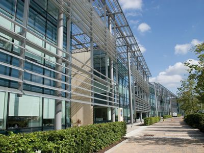 Property Image for Building 1, ARC Uxbridge, Uxbridge, UB8 1DH