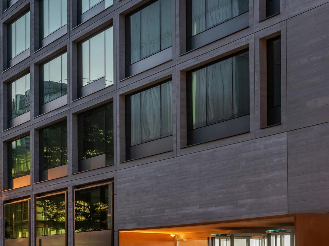 80 Charlotte Street, 80 Charlotte Street, Fitzrovia, London, W1T 4QS