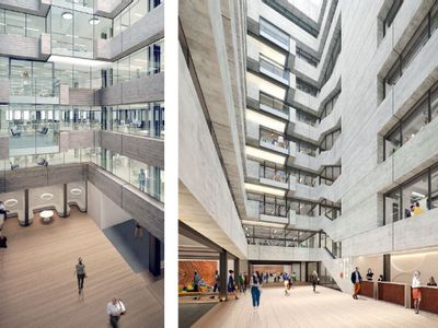 Property Image for 80 Charlotte Street, 80 Charlotte Street, Fitzrovia, London, W1T 4QS