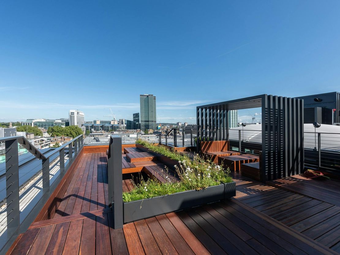 80 Charlotte Street, 80 Charlotte Street, Fitzrovia, London, W1T 4QS