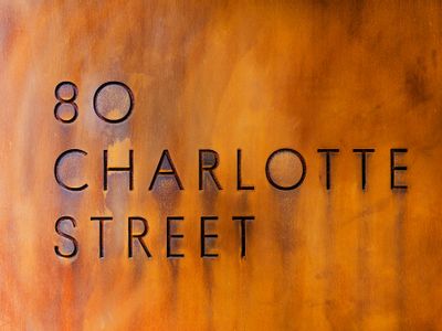 Property Image for 80 Charlotte Street, 80 Charlotte Street, Fitzrovia, London, W1T 4QS