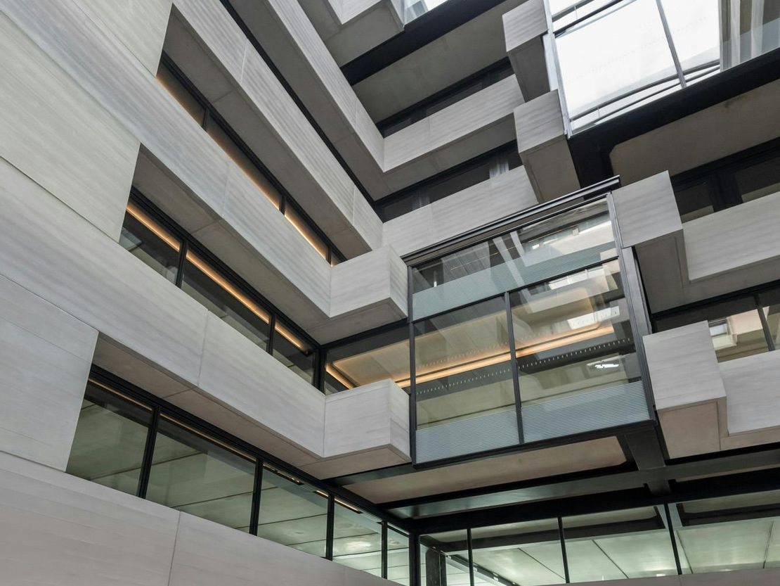 80 Charlotte Street, 80 Charlotte Street, Fitzrovia, London, W1T 4QS