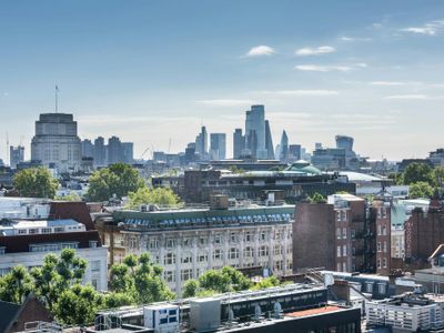 Property Image for 80 Charlotte Street, 80 Charlotte Street, Fitzrovia, London, W1T 4QS