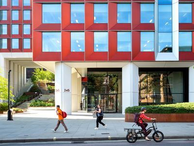 Property Image for 245 Hammersmith Road, London, W6 8PW