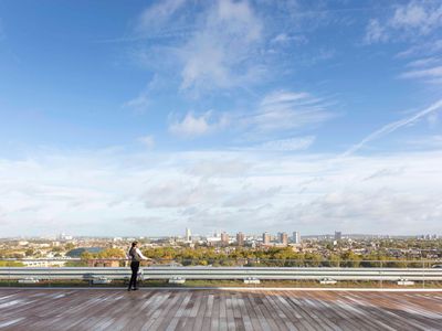 Property Image for 245 Hammersmith Road, London, W6 8PW