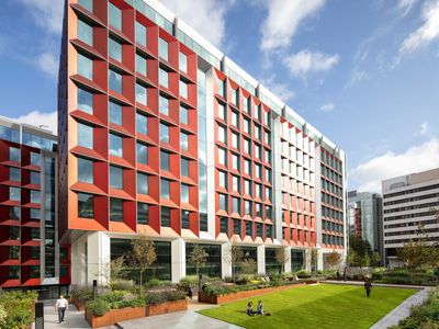 Property Image for 245 Hammersmith Road, London, W6 8PW