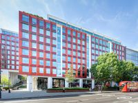 Property Image for 245 Hammersmith Road, London, W6 8PW