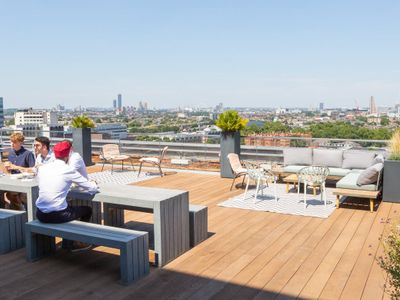 Property Image for 245 Hammersmith Road, London, W6 8PW