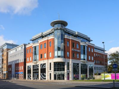 Property Image for Keypoint, 17-23 High Street, Slough, SL1 1DY