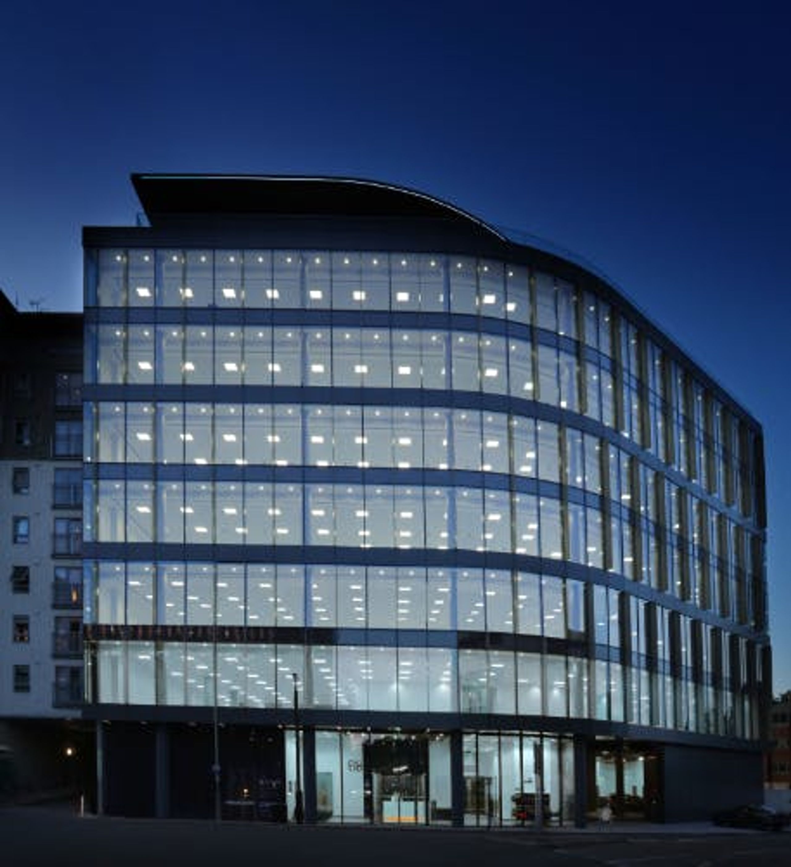 To Let Space, 70 Chertsey Road, Woking, GU21 6HA PropList