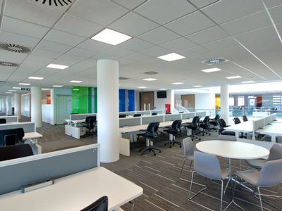 Property Image for John Smiths Court, Oxford Business Park, Oxford, OX4 2LL
