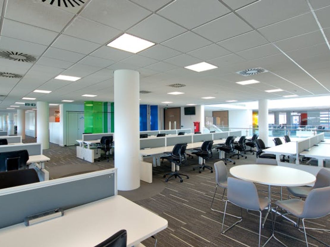 John Smiths Court, Oxford Business Park, Oxford, OX4 2LL