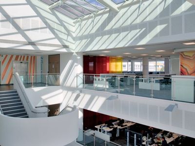 Property Image for John Smiths Court, Oxford Business Park, Oxford, OX4 2LL